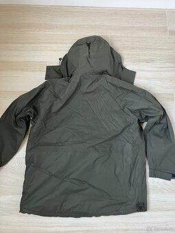 Bunda Wychwood Extremis Jacket - 8