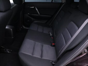 Mazda 6 2,0 MZR 108kW Aut.klima (2005) - 8