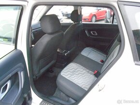 Škoda Fabia II 1.9 TDI 77kW - 8