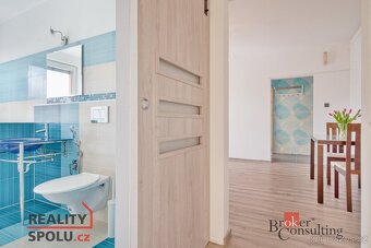 Prodej, byty/3+kk, 67 m2, Písecká 909, 39165 Bechyně, Tábor - 8