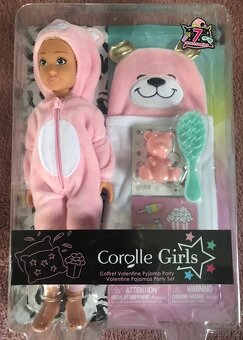 Panenky Corolle Girls - 8