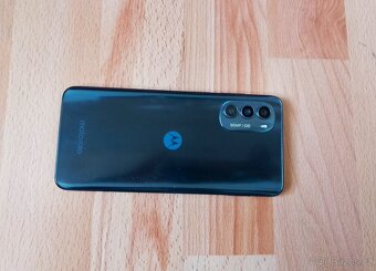 MOTOROLA moto g82 5G - 6.6" AMOLED, 6GB/128GB,NFC - 8