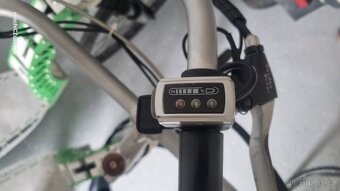 HUGO BIKE SUNNY - 8