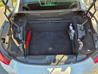 Peugeot 308CC 1.6 16V 115 kW - benzín - 8