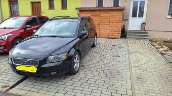 Volvo V50 2.0D - 8