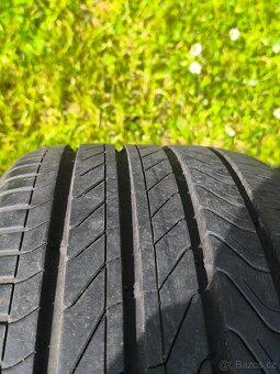 Continental UltraContact NXT 215/50R18 - 8