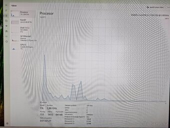 Stolní počítač HP ProDesk 400G4 SFF - 8