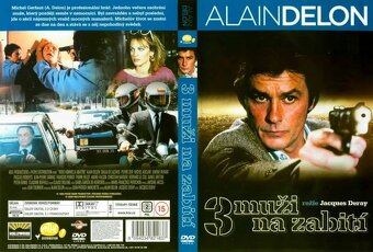 Koupím tato dvd - 8
