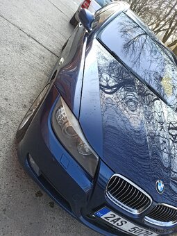 330d e91,180 kW, xDrive, 2012 r.v. najeto má 343842 - 8