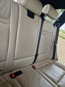 Vyměním BMW X5 E70 automat 3.0d r.v 2013 - 8