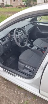 Škoda Octavia 1.6 TDI 77 kw - 8