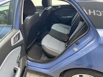 Hyundai i20 ČR1.Maj.TAŽNÉNÍZKÉ KM, 72 tkm - 8
