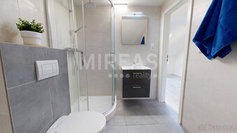 Benátky nad Jizerou, prodej RD 4+1, 147 m2 na pozemku 260 m2 - 8