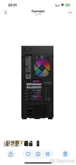 Lenovo Legion T7 - 8