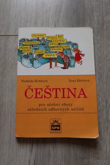 Učebnice oboru Cukrářka - 8