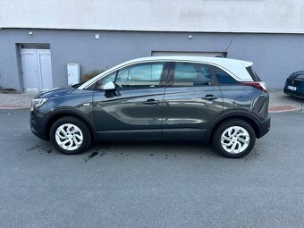 Opel Crossland X TOP VÝBAVA - 8