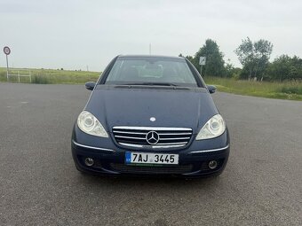 Mercedes A 200 benzin nova stk - 8
