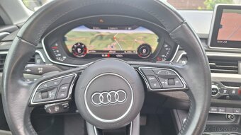 Audi A4 avant 2.0tdi 140kw sport-line - 8