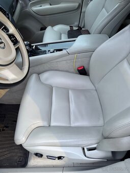 Volvo XC 90 najeto 89.000 - 8