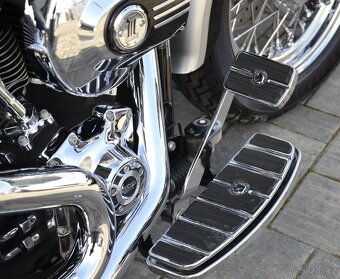 Harley Davidson FLSTF Fat Boy 100 th. Anniversary - 8