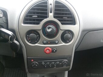 Prodám Renault Modus 1.5 dCi - 8