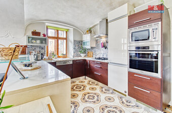 Prodej zemědělské usedlosti, 431 m², Bžany - 8