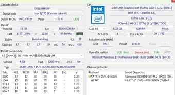 Dell 5060MT,I5-8600,8 - 16GB DDR4,512GB SSD SAMSUNG M2,Win11 - 8