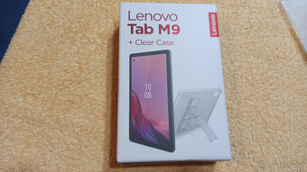 Tablet LENOVO TAB M9 - 8