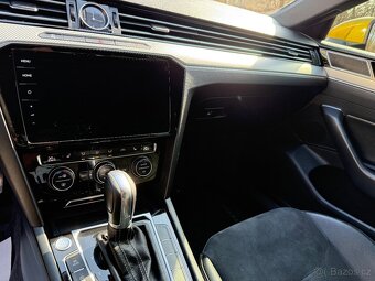 Prodám VW arteon 2.0 tsi - 8