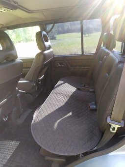 Pajero 2 3,5l V6 - 8