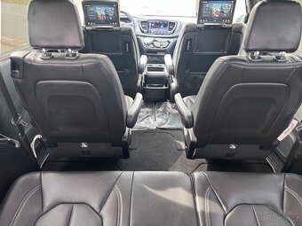 Chrysler Pacifica 3,6 Limited Stype Sunroof New 2021 - 8