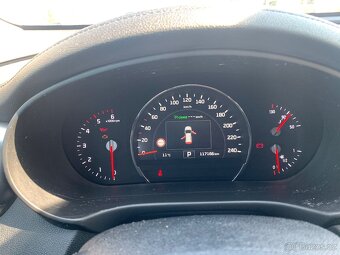 Kia Sorento 2.2crdi 147kw 2018 117tkm AWD - 8
