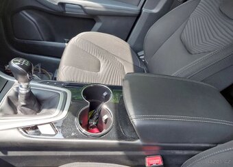 Ford S-Max 1.5 EcoBoost Titanium - 8