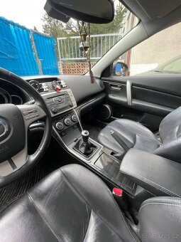 Mazda - 8
