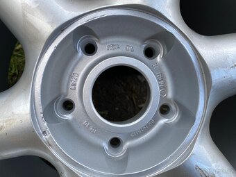 5x120r16 RIAL R16 – 5x120 – ET30 – - 8