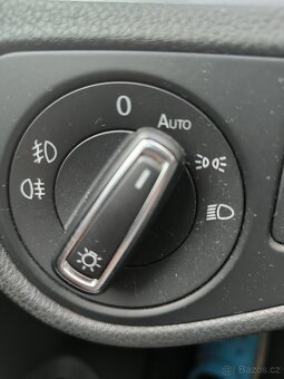 VW GOLF 7 VARIANT 1.6TDI 77KW - 8