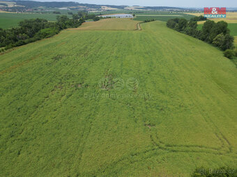 Prodej pole, 10932 m², Prostějov - 8