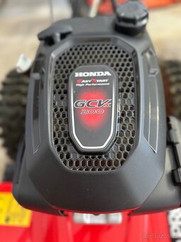 Bubnová sekačka BDR-720D ADELA PRO - 8