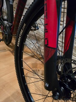 Horské kolo HAIBIKE 27,5 " - 8