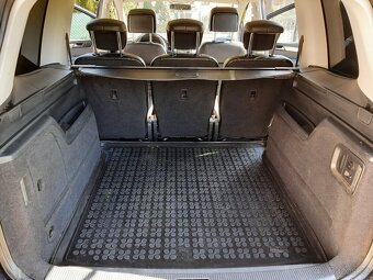 SEAT ALHAMBRA STYLE + 2.0 TDi, 103kw, 4X4, r. v. 2014 - 8