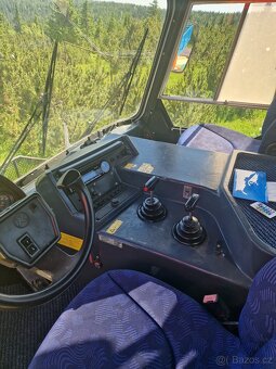 Prodám kassbohrer  PB200D - 8