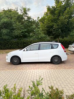 Hyundai I30 1.6CRDI Facelift - 8