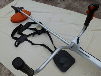 Stihl FS 450 Profi - 8