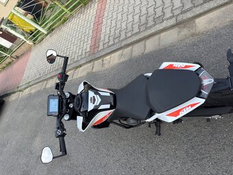 KTM 390 DUKE - 8