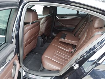 BMW 530D XDRIVE 210kW ČR 1.MAJ - 8