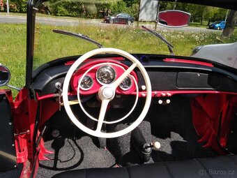 Felicie, typ 994 rv 1960 po renovaci - 8