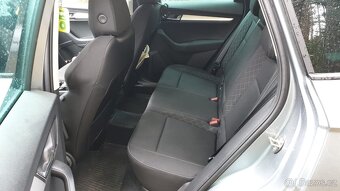 Škoda Karoq 1.5 TSI – 2020, první majitel, 47tis.km, automat - 8