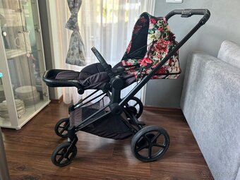E-priam Cybex kočárek - 8