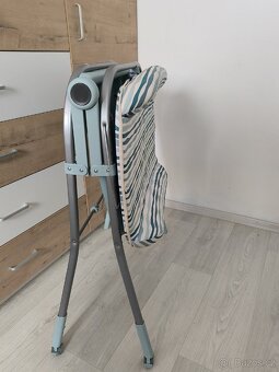 Přebalovací pult Chicco - 8