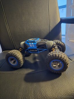 RC auto Leopard King UD2170A ATV - 8
